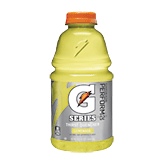 Gatorade 32 Oz Thirst Quencher Sports Drink Mainline Lemonade Full-Size Picture